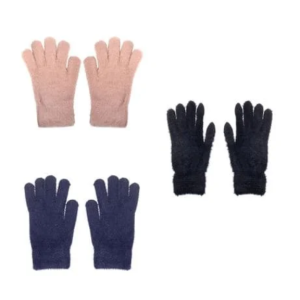 GUANTES INFANTILES INFLUENCER KIDS 68.T4304