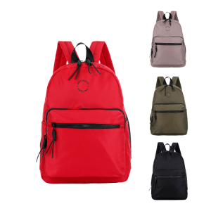 MOCHILA URBANA MICROFIBRA AGARRATE CATALINA AC25100