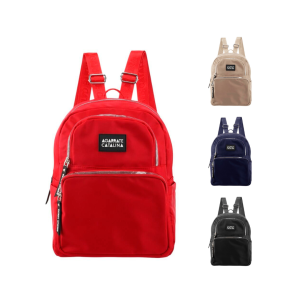 MOCHILA URBANA AGARRATE CATALINA AC25101