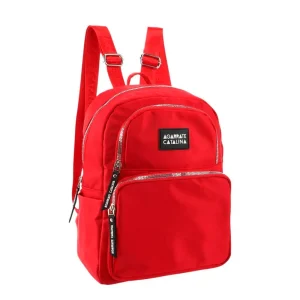 MOCHILA URBANA AGARRATE CATALINA AC25101