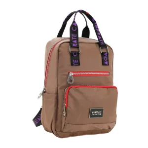 MOCHILA URBANA AGARRATE CATALINA AC25104