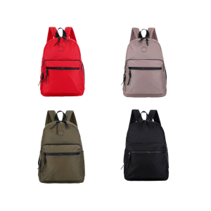 MOCHILA URBANA MICROFIBRA AGARRATE CATALINA ACINV25100