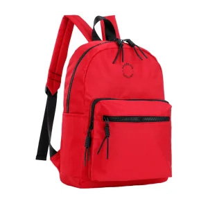 MOCHILA URBANA MICROFIBRA AGARRATE CATALINA AC25100