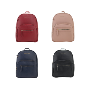 MOCHILA SIMIL URBANA MUJER AGARRATE CATALINA ACINV25114