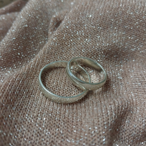 ANILLO PLATA 925 ALIANZA 4MM ALIANZA4MM