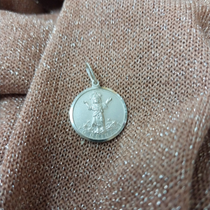 DIJE PLATA 925 DIVINI NIÑO DDN