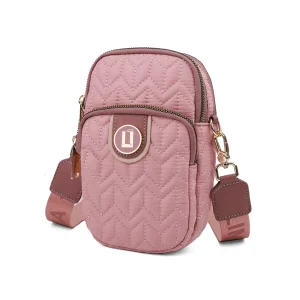 BANDOLERA PORTACELULAR CHLOE LIMA F242