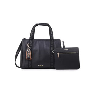 CARTERA TOTE SHOPPER OLIVIA LIMA