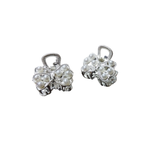 LH51-224-02 ACCESORIO DE PELO BROCHE CON PERLAS
