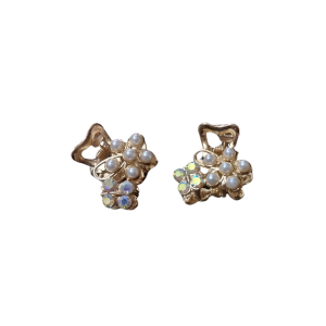 BROCHE DORADO CON PERLAS LH51-224-05