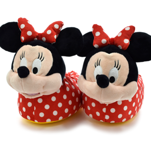 PANTUFLAS MINNIE MY070