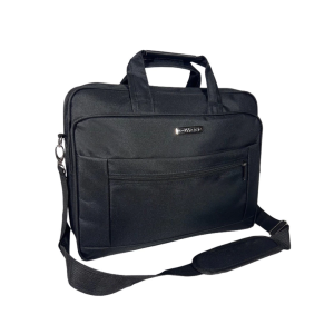 PORTAFOLIO MALETIN NEGRO OWEN OWPOR05