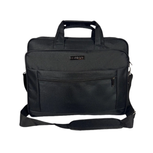 PORTAFOLIO MALETIN NEGRO OWEN OWPOR05