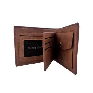 BILLETERA HOMBRE PIERRE CARDIN PC-706