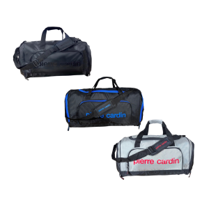 BOLSO DE VIAJE PIERRE CARDIN 26"