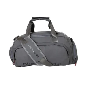 BOLSO MOCHILA DE VIAJE PIERRE CARDIN PC2015