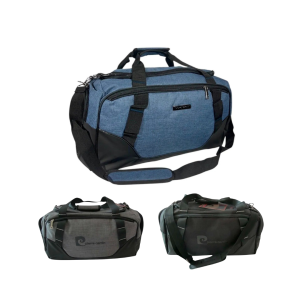 BOLSO DE VIAJE PIERRE CARDIN PC22