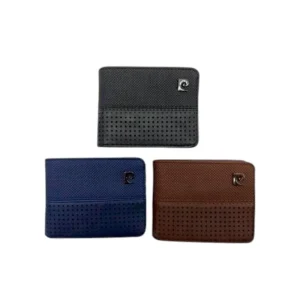 BILLETERA HOMBRE PIERRE CARDIN PC602