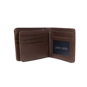 BILLETERA HOMBRE PIERRE CARDIN PC605