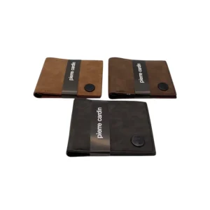 BILLETERA HOMBRE PIERRE CARDIN PC-708