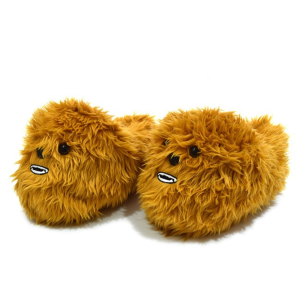 PANTUFLAS CON ANTIDESLIZANTES STAR WARS SW016