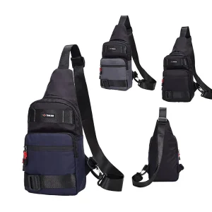 22012 MOCHILA CRUZADA URBANA Y DEPORTIVA HEAD