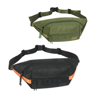 27278 RIÑONERA DEPORTIVA HEAD