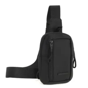 53540 MOCHILA CRUZA TRAVEL TECH