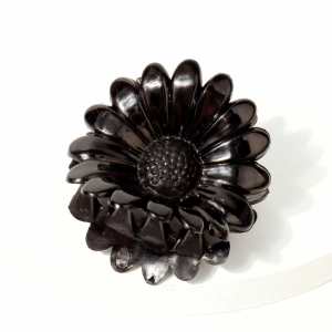 6024A1 BROCHE PINZA MEDIANA MARGARITA CAREY