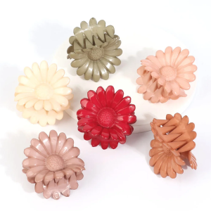 6024S1 BROCHE PINZA MEDIANA MARGARITA CAREY