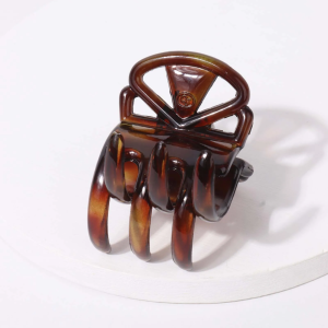 6048C1 BROCHE PINZA MEDIANA SIMPLE CAREY