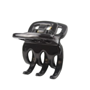 6051A1 BROCHE PINZA MEDIANA ENCADENADA CAREY