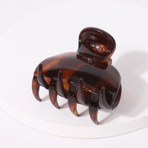 6105C1 BROCHE PINZA GRANDE BOMBE CAREY
