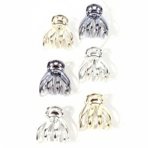 6134M1 BROCHE PINZA GRANDE PULPO CAREY