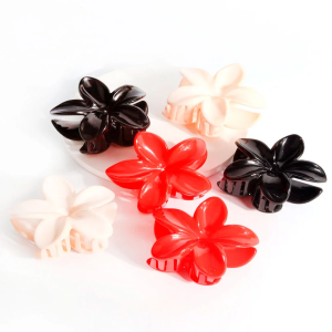 6197S11 BROCHE PINZA HAWAIANA CAREY