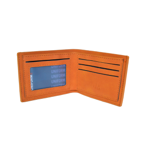 BILLETERA HOMBRE GAMUZA UNIFORM 11/12742