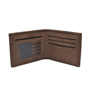 BILLETERA HOMBRE UNIFORM 11/12748