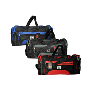 BOLSO CORDURA VIAJE UNIFORM 11/14023