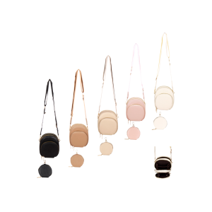 BANDOLERA PHONEBAG LA CHAPELLE 12UO7223