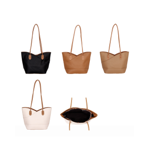 CARTERA BOLSO SHOPPER LA CHAPELLE 12UO7234