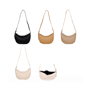 BANDOLERA PU FLOTTER LA CHAPELLE 12UO7236