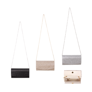 12UO7333 CARTERA SOBRE DE FIESTA ÑA CHAPELLE