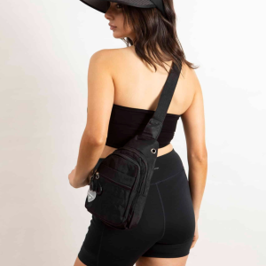 MOCHILA CROSSBODY CRINKLE LA CHAPELLE 12UO7806