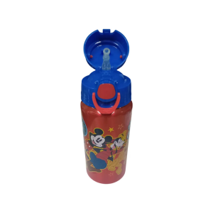 BOTELLA ALUMINIO MICKEY 500ML 145679