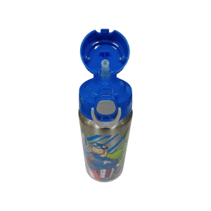 BOTELLA ALUMINIO THE AVENGERS 500ML 145709