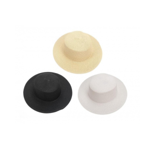 SOMBRERO DE RAFIA PARA MUJER LA CHAPELLE 34UC2880