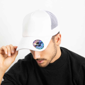 GORRA CAP TRUCKER LISA LA CHAPELLE 34UM4049