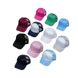 GORRA CAP TRUCKER LISA LA CHAPELLE 34UM4049