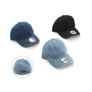 GORRA CAP DENIM LA CHAPELLE 34UM4607