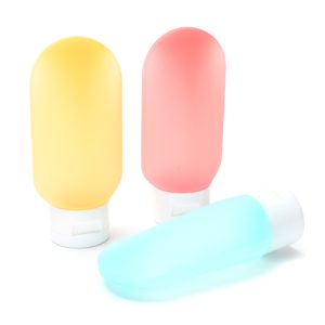 SET ENVASES VIAJE 3 UNIDADES 38249